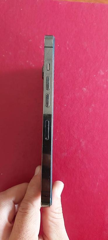 electronics iphone: IPhone 13 Pro, Sierra Blue, Face ID — 3