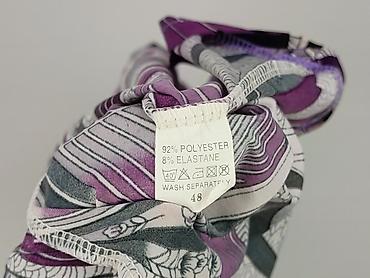 plus size: Bluzka damska, rozmiar 4XL — 5
