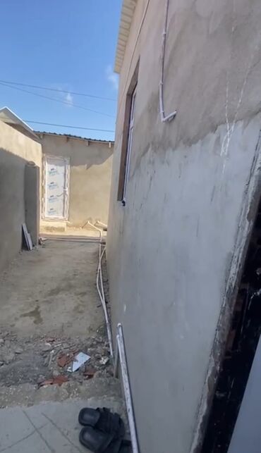 hazir ipotekada olan evler 2022: 2 комнаты, 60 м², Нет кредита, Свежий ремонт
