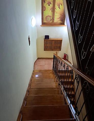 Долгосрочная аренда домов: 280 м², 7 комнат, Кондиционер, Евроремонт, Бронированные двери — 25