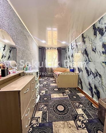 Продажа квартир: 4 комнаты, 90 м² — 5