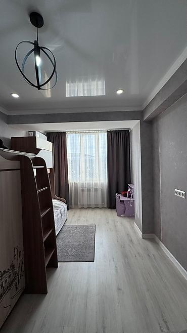 Продажа квартир: 3 комнаты, 120 м², Элитка, 5 этаж, Дизайнерский ремонт — 8