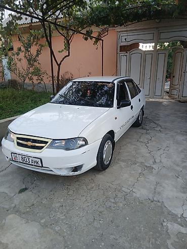 заказ с кореи: Daewoo Nexia: 2012 г., Механика, Бензин, Седан — 5