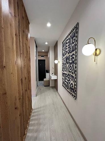 Продажа квартир: 1 комната, 29 м², 4 этаж — 9