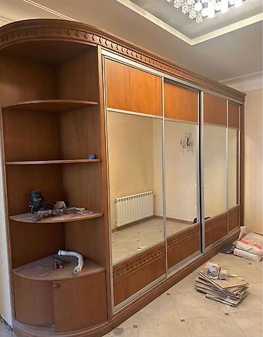 islenmis skaf: ✅Tecili dehliz mebeli 220 manata satılır nesimi bazarı*AFA 7010 — 1