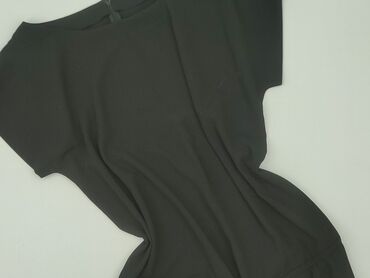 eleganckie sukienki dla puszystych allegro: Kombinezon damski, rozmiar 3XL