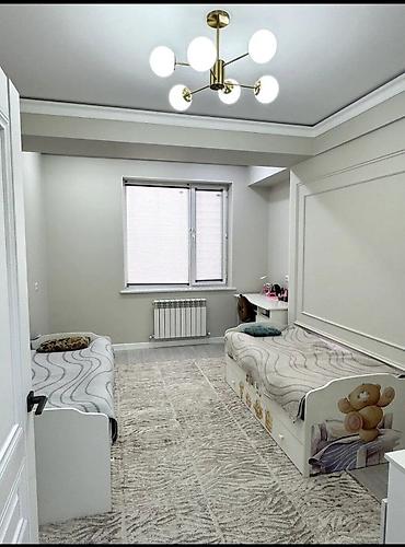 Продажа квартир: 3 комнаты, 102 м², Элитка, Дизайнерский ремонт — 14