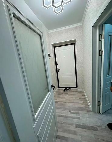 66: 1 комната, 39 м², Кок-Жар мкр 6 этаж, Свежий ремонт — 8