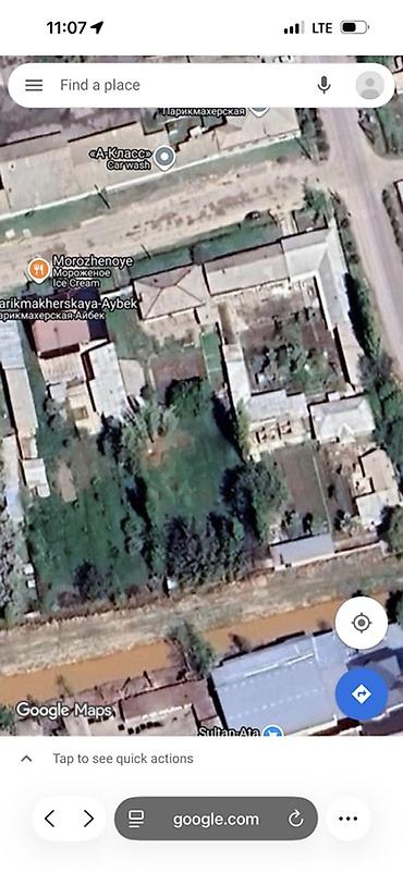 Продажа коттеджей и домов: Продается или сдается на долгий срок под бизнес в Оше Отуз Адыр — 10