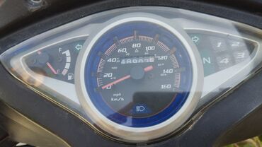 купить мопед: - RKS, 110 см3, 48903 км