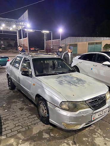 Продажа авто: Daewoo Nexia: 2011 г., Седан — 2