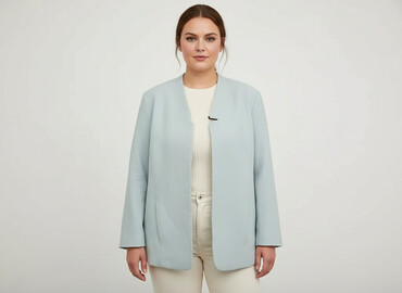 zara marynarka damska: PART TWO, Marynarka damska, rozmiar 2XL