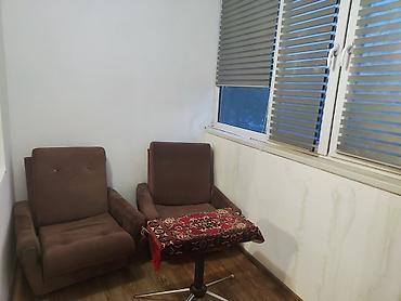 Долгосрочная аренда квартир: 2 комнаты, Собственник, С мебелью полностью — 4