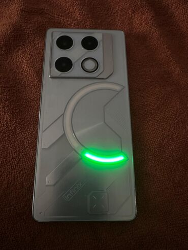 samsung c5 pro: Infinix GT 20 Pro, 256 GB