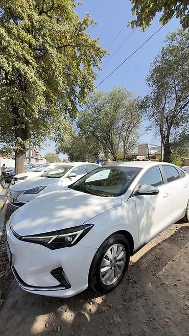 ротанг бу: Changan Eado (седан), ижарага (аренда) берилет. ♦️Чыгарылган жылы — 2