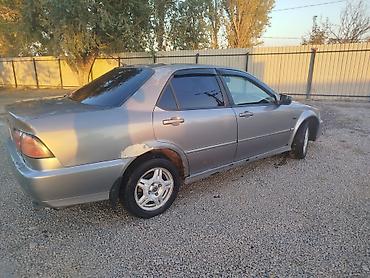 хонда дио 34: Honda Accord: 2000 г., 2 л, Автомат, Бензин, Седан — 5