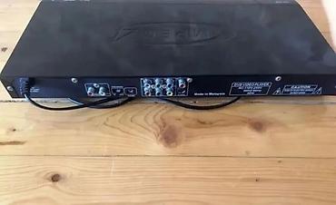 reqemsal: MPeO4/DVD-2008 DVD pleyer - Disk dəstəyi: DVD-Video, VCD, CD (audio) — 4