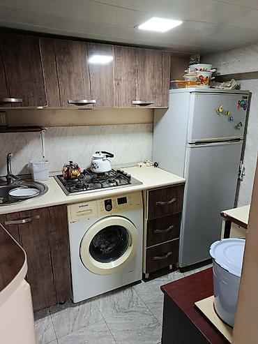 əmircanda ev: Suraxanı 3 otaqlı, 55 kv. m, Orta təmir — 8