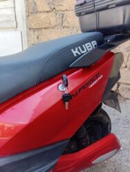 Mopedlər,skuterlər: Kuba - 4000 MX, 50 sm3, 2019 il -da lalafo.az — 11 Mopedlər,skuterlər: Kuba - 4000 MX, 50 sm3, 2019 il — 11