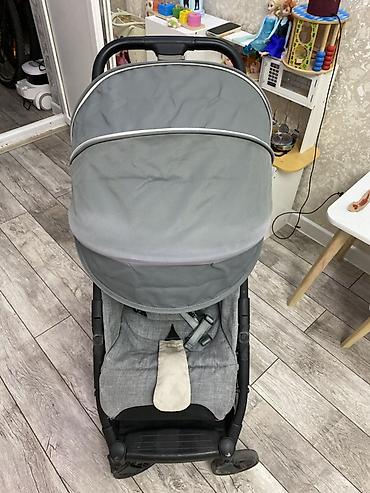 quinny mood: Прогулочная коляска Inglesina Quid - Легкая и компактная городская — 1