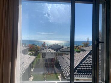 Иссык-Куль 2025: Квартира, Novel Детская площадка — 5