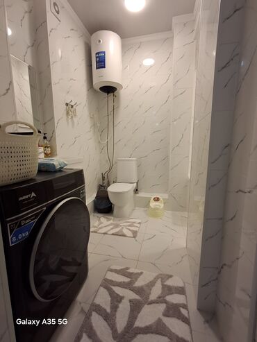 Долгосрочная аренда квартир: 2 комнаты, Собственник, С мебелью полностью — 5