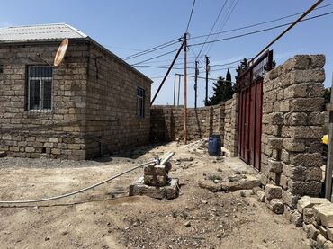 Həyət evləri və villaların satışı: 3 otaqlı, 100 kv. m, Kredit yoxdur, Yeni təmirli — 24