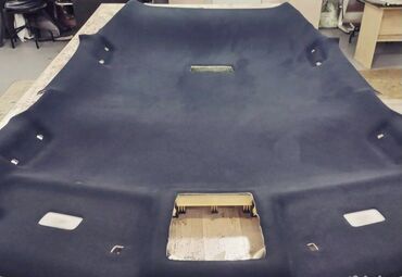 реставрация чемоданов: Перетяжка потолка реставрация сиденье Перетяжка салона Перетяжка