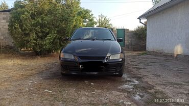 Mitsubishi: Mitsubishi Space Star: 2003 г., 1.6 л, Механика, Бензиновая, Универсал — 2