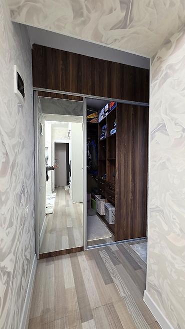 Продажа квартир: 3 комнаты, 65 м², Индивидуалка, 2 этаж, Евроремонт at lalafo.kg — 16 Продажа квартир: 3 комнаты, 65 м², Индивидуалка, 2 этаж, Евроремонт — 16