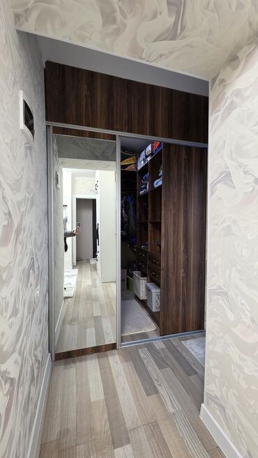 Продажа квартир: 3 комнаты, 65 м², Индивидуалка, 2 этаж, Евроремонт — 16