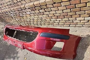 nnes auto kovin: BRANIK ZA PEUGEOT 407 | Peugeot 407 prednji branik sa tim ostecenjem — 3