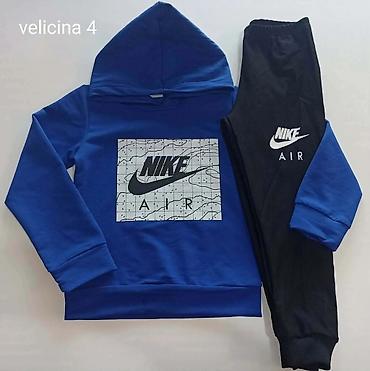 Komplet trenerke: Nike, Unisex — 10