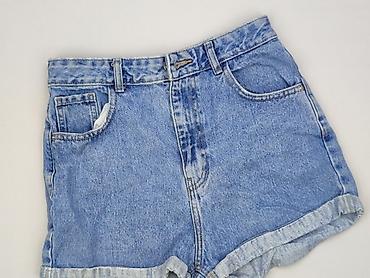 dzwony levis: Denim Collection, Szorty damskie, rozmiar M — 1