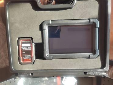 Другое автосервисное оборудование: LAUNCH Развал-схождения диагностики для автомобил — 7