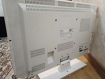 hoco bs52: Телевизор Toshiba 32EL834R, 32" Основные характеристики: - Тип — 2