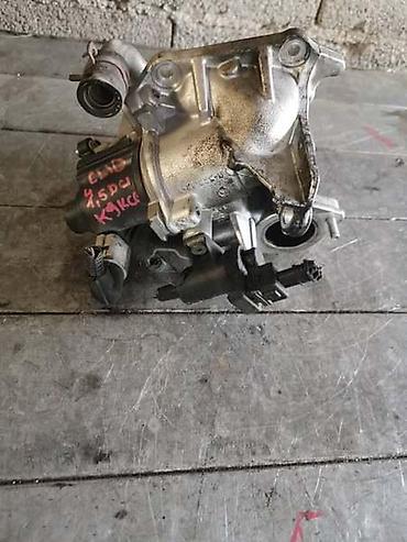 y5 2016: EGR VENTIL 1.5 DCI ZA RENAULT CLIO OD 2012. DO 2019. GOD. | EGR — 2