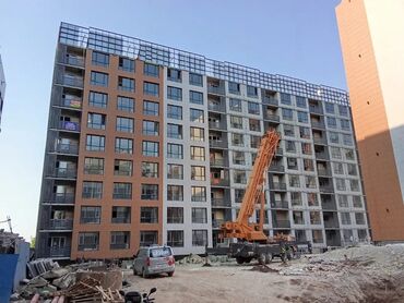 жк малина купить квартиру: 2 комнаты, 80 м², Элитка, 1 этаж, ПСО (под самоотделку)