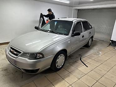 Daewoo: Daewoo Nexia: 2012 г., Бензин — 10