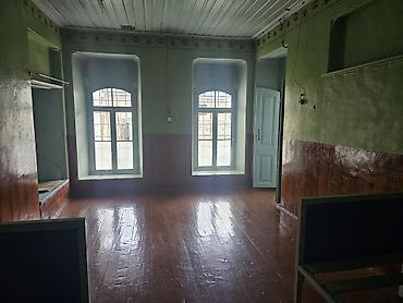 qaxda evların satşı: 4 otaqlı, 90 kv. m, Kredit yoxdur, Orta təmir — 9