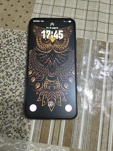 telefon a 32: Samsung Galaxy A34 5G, 128 GB, rəng - Qara, İki sim kartlı — 2