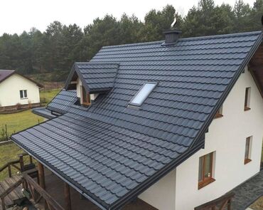 Şifer: Şifer, Pulsuz çatdırılma, Ödənişli quraşdırma, Zəmanətli, Kredit var — 7