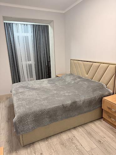 the level: 2 комнаты, 63 м², Элитка, 2 этаж, Дизайнерский ремонт — 3