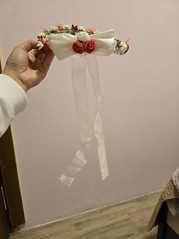 xonca desti: Toy aksesuarları — 4