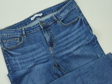 DENIM JEANS, Jeans for women, size 2XL