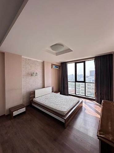 Продажа квартир: 2 комнаты, 70 м², 11 этаж, Евроремонт — 8