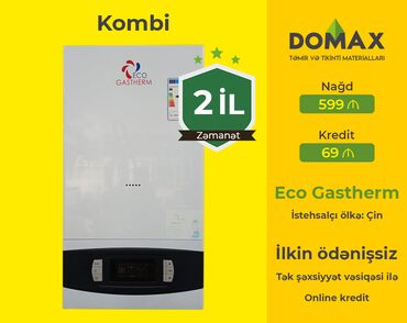 imerqaz v Azərbaycan | QAZANLAR, SU QIZDIRICILARI: Kombi ✅ kombi ✅ kombi radiator ✅ kombilər ✅ kombi kredit✅ ECA