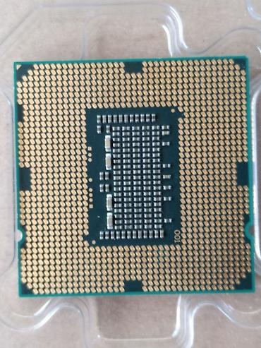 Процессоры для ПК: Процессор для ПК, Б/у, Intel Core i7, 4 ядер — 5