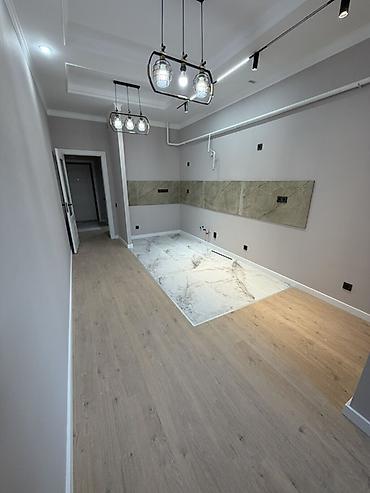 Продажа квартир: 2 комнаты, 60 м², Элитка, 3 этаж, Евроремонт — 2