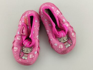 pantofelek sandały: Sandals 18, Used